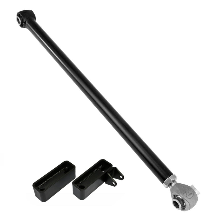 Ridetech 63-70 Chevrolet C10 Big Block StreetGrip Suspension System w/ Control Arm Bushing Kit