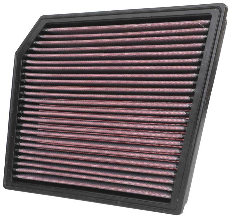 Filtre à air de remplacement K&N pour BMW X2 M35 L4-2.0LF/I 2019