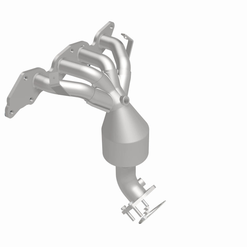 Convecteur MagnaFlow DF 05-08 Mazda Tribute 2,3 L