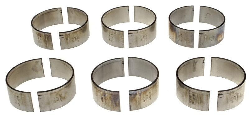Jeu de roulements de bielle Clevite Chevy Tr 6 292 1963-90