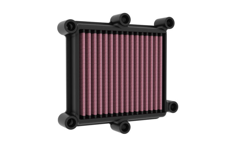 Filtre à air de rechange K&N 21-22 pour Honda CMX1100 Rebel