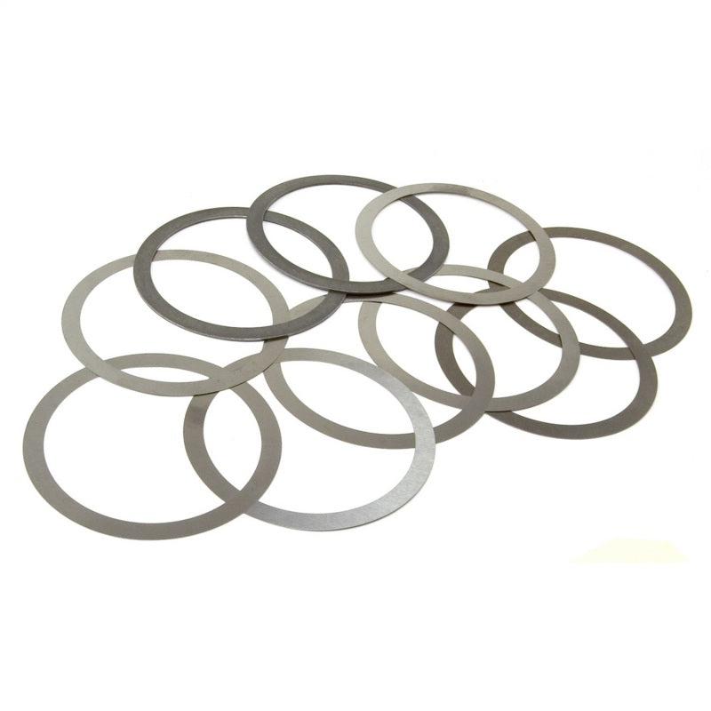 Kit de cales pour roulement de pignon Omix