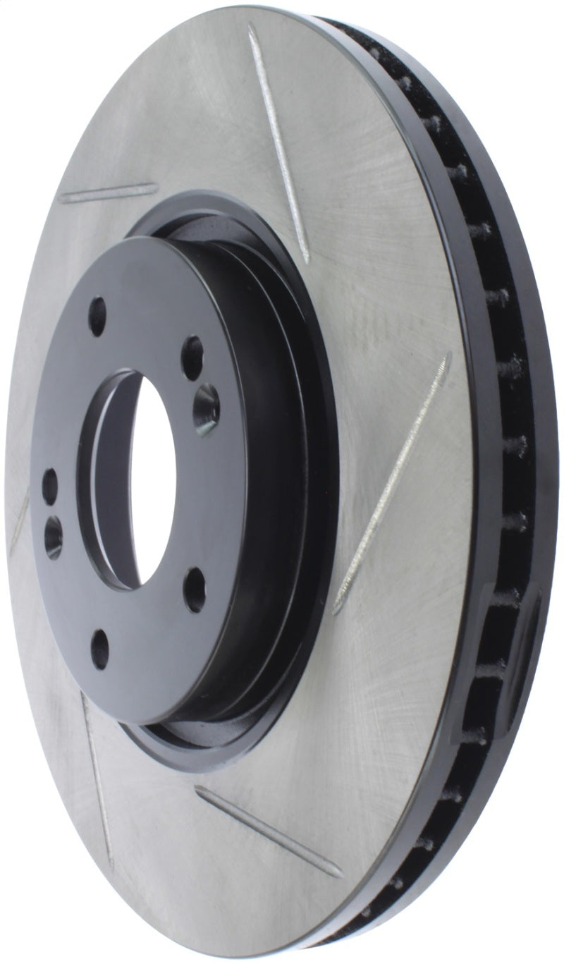 Disque de frein sport fendu StopTech