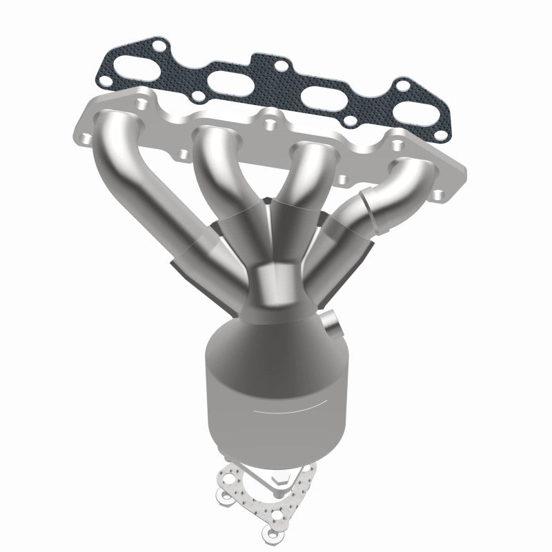 Magnaflow Conv DF 01-02 Kia Rio 1,5 L