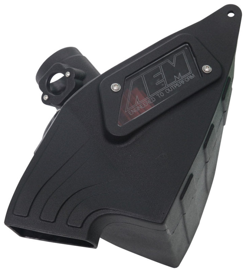 Prise d'air froid AEM 07-13 BMW 328i L6-3.0LF/I