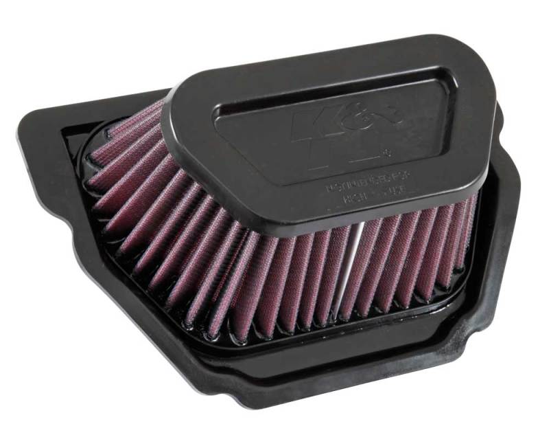 Filtre à air spécifique K&N pour Yamaha YZF R1 998 15-18