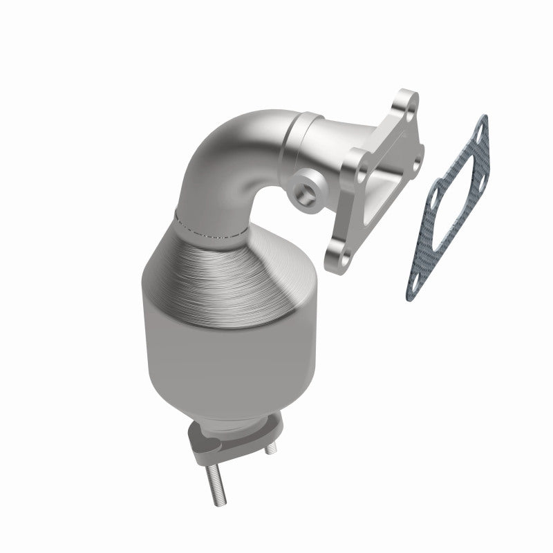 Soubassement du moteur Magnaflow Conv DF 10-11 Equinox 3.0L