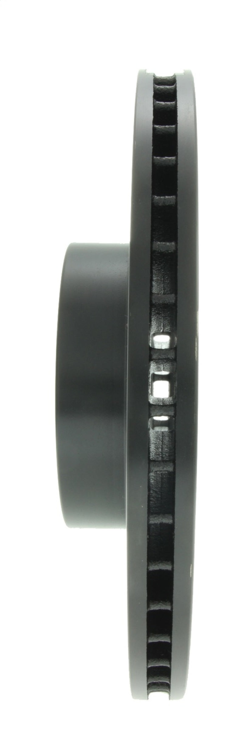 Rotor avant gauche percé StopTech 02-10 WRX
