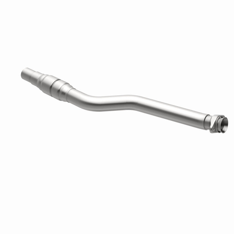 Conduite MagnaFlow DF 06-07 BMW M6 côté conducteur