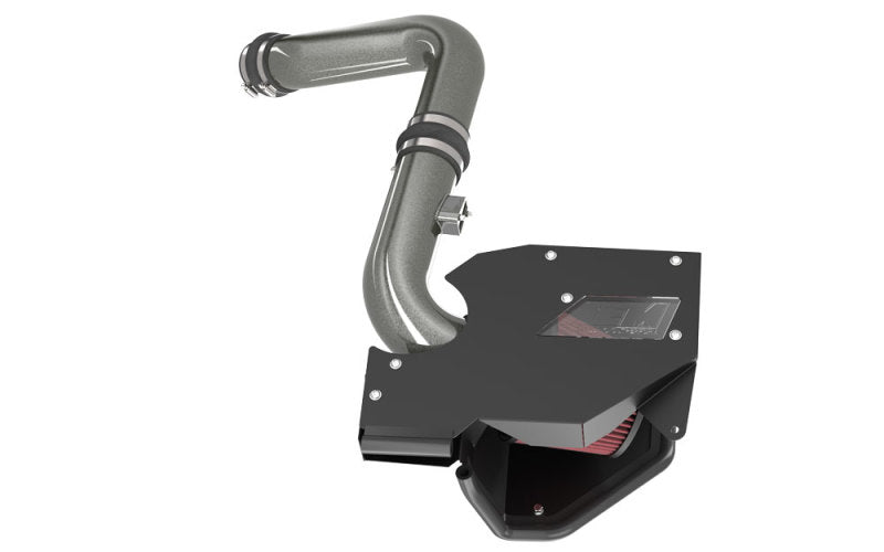 Prise d'air froid AEM 19-21 Nissan Altima L4 2.0L Turbo