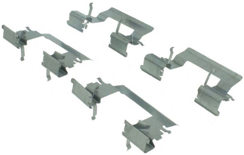 Plaquettes de frein StopTech Street Touring