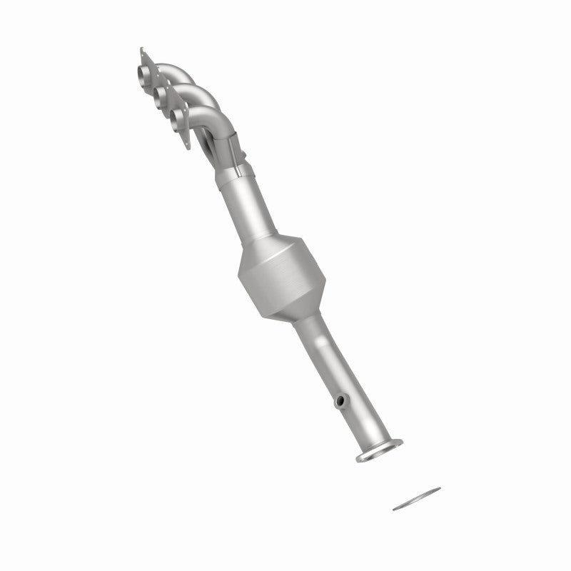 Convecteur MagnaFlow DF BMW 5 06-07 Avant OEM