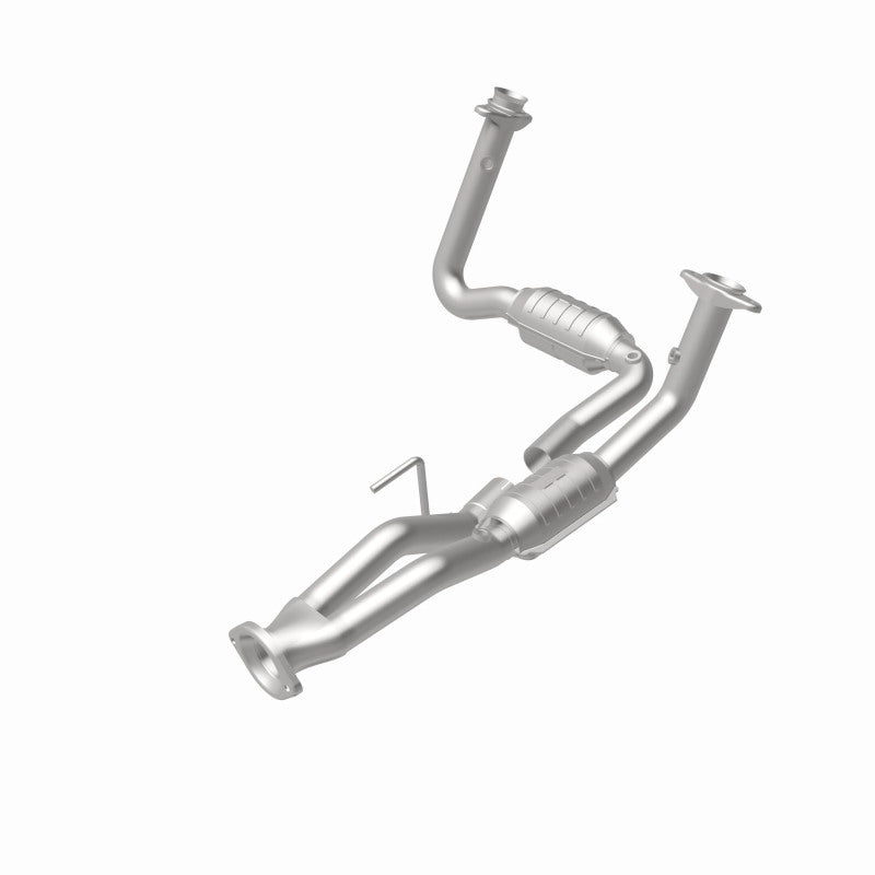 Convecteur MagnaFlow DF 07-08 Jeep G/C OEM