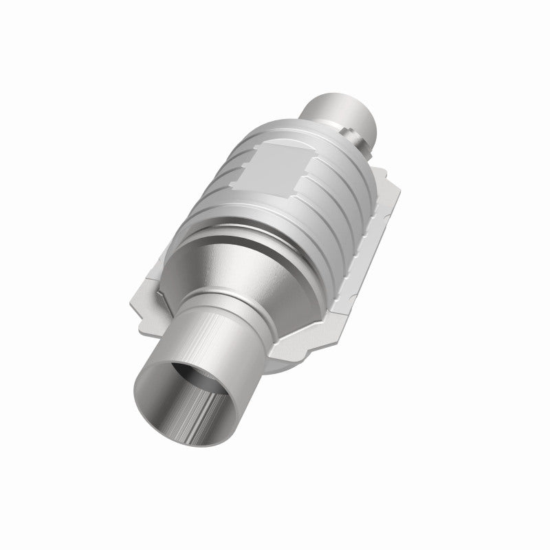 MagnaFlow Conv Univ 2,50 pouces avec O2 simple