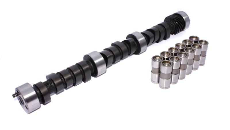Kit de came et de poussoir COMP Cams C43 260H