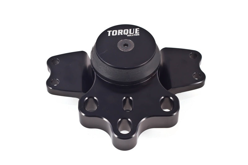 Support de transmission Torque Solution : Volkswagen Golf Mk5 R32 ALL