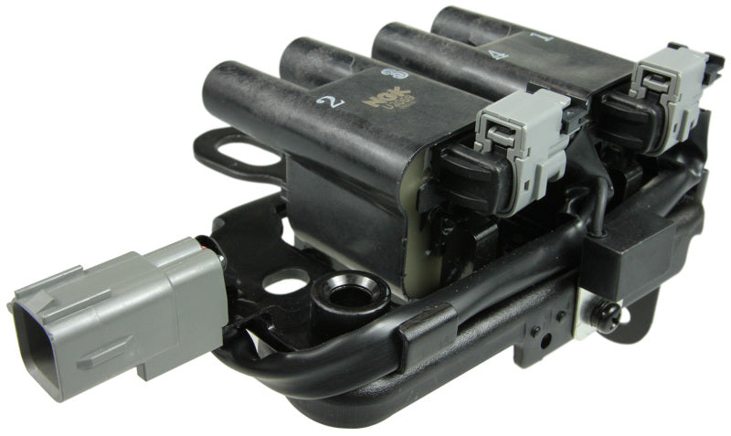 Bobine d'allumage NGK 2010-08 Kia Sportage DIS