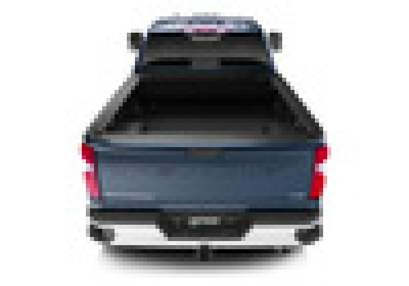 Retrax 2020 Chevrolet / GMC HD 6 pi 9 po 2500/3500 RetraxONE MX
