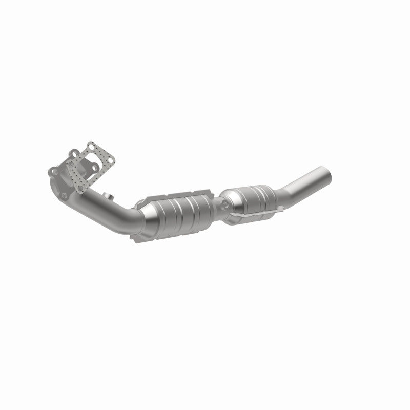 Convecteur MagnaFlow DF 12-14 Chevy Camaro 3,6 L côté passager