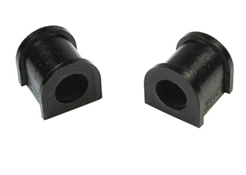 Whiteline Plus 1998-2008 Lexus LX470 UZJ100 24mm Rear Sway Bar Mount Bushing