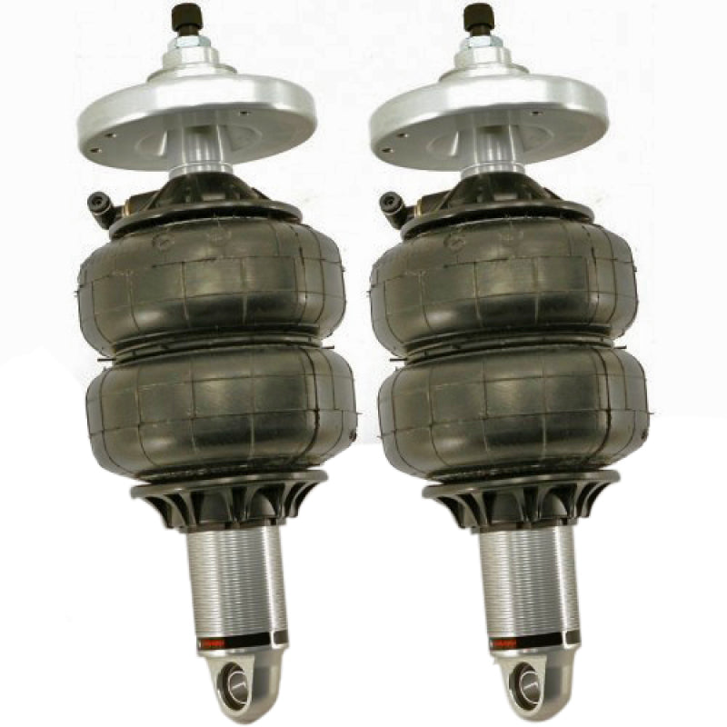 ShockWaves avant Ridetech 61-65 Ford Falcon HQ Series