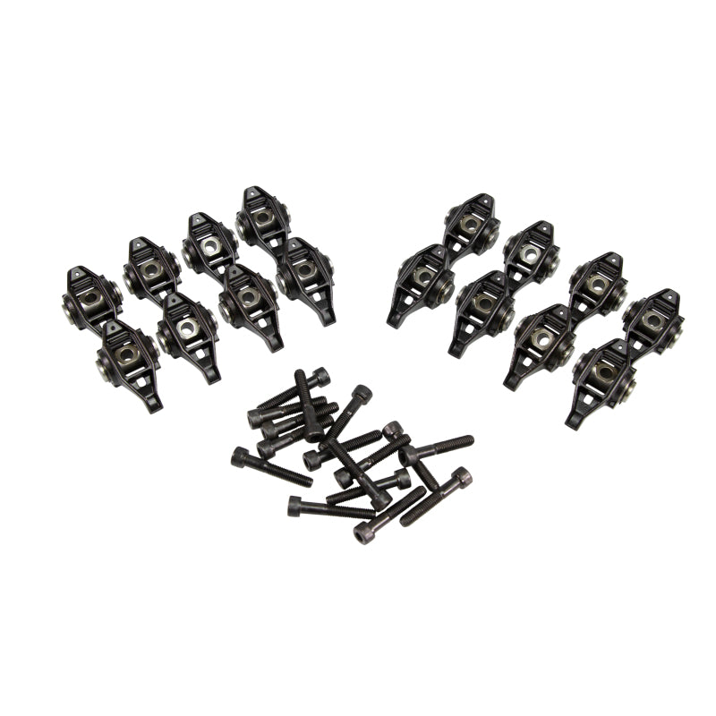 Culbuteurs OEM améliorés Comp Cams GM LS3