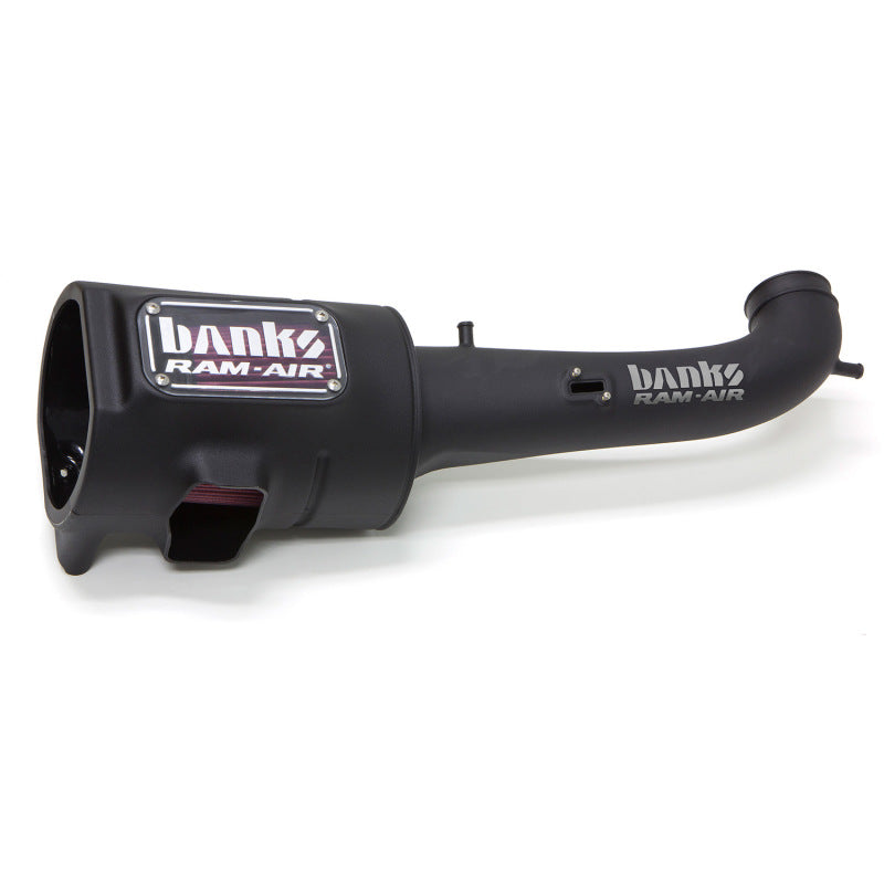 Système d'admission d'air Ram-Air pour SUV 14-15 Chev/GMC 1500 6,2 L de Banks Power