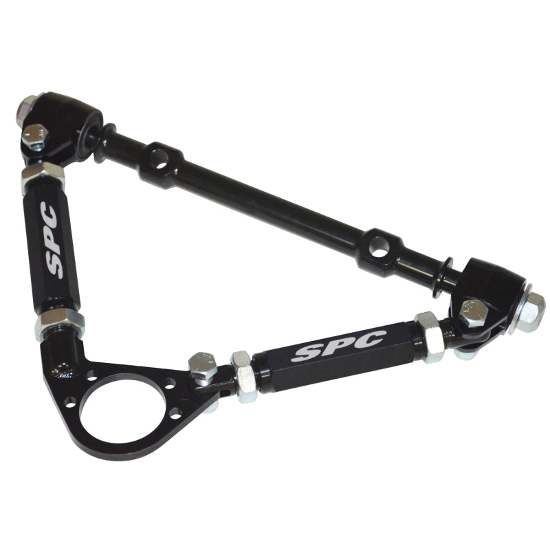 Bras de suspension supérieur avant réglable côté passager SPC Performance 88-96 Chevrolet Corvette (C4)