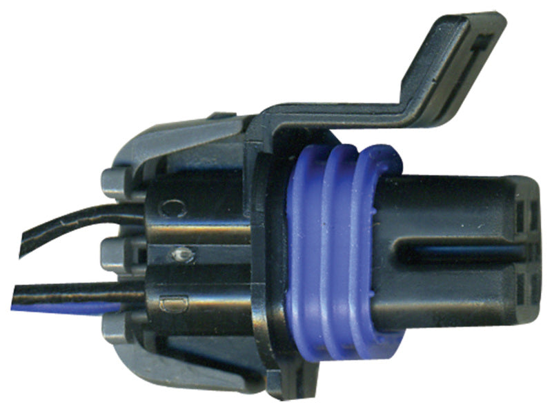 Capteur d'oxygène à montage direct NGK Saturn Ion 2004-2003