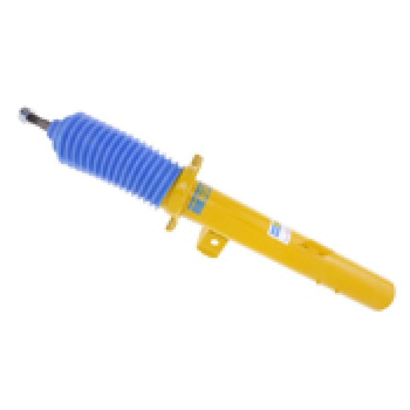 Bilstein 5100 Series 2012 BMW Z4 sDrive35i Front Left Suspension Strut Assembly Bilstein