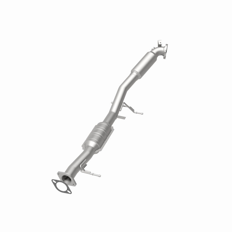 Convecteur MagnaFlow DF Volvo C30
