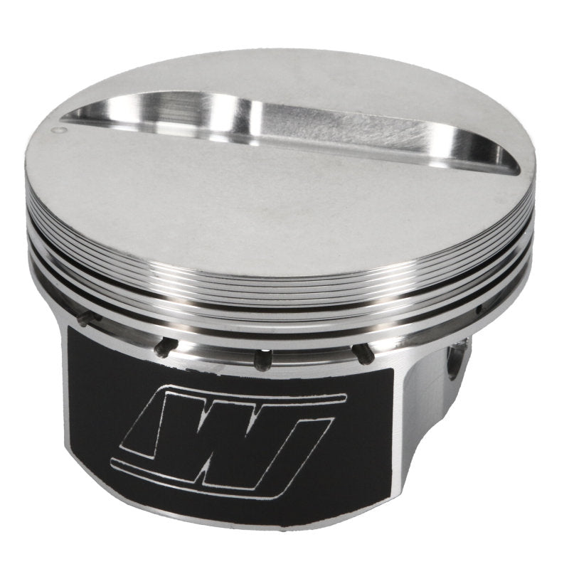 Wiseco Mercedes EVO 1 M102E23 16V 96.5mm Bore 9:1 CR Piston Set (Set of 4)