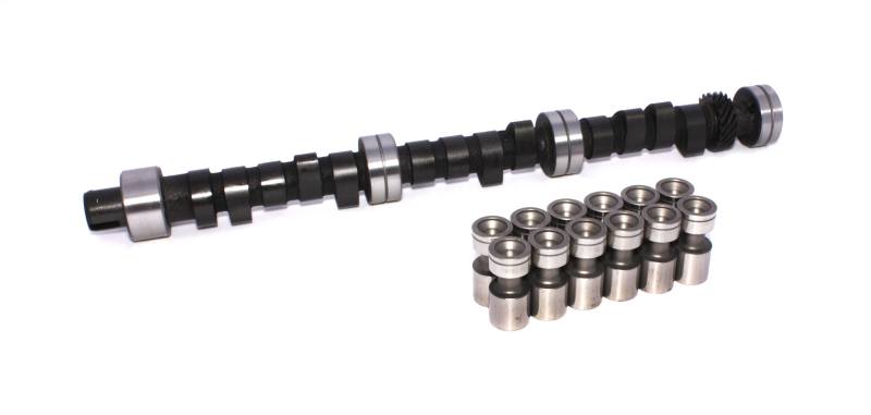 Kit de came et de poussoir COMP Cams F6OHV 252S