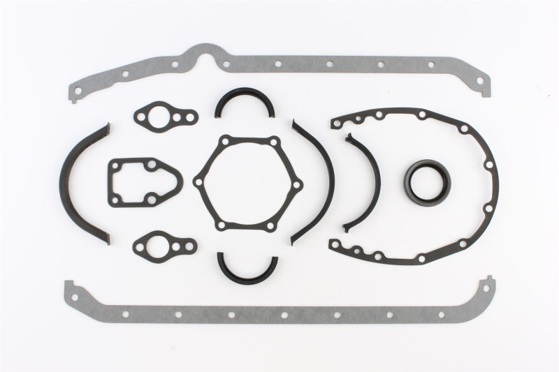 Kit de joints de bas de caisse Cometic Street Pro GM 1967-88 350ci 1970-76 400ci Small Block