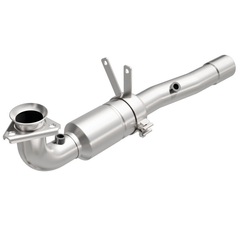 Corvette DF à conversion MagnaFlow 92-93