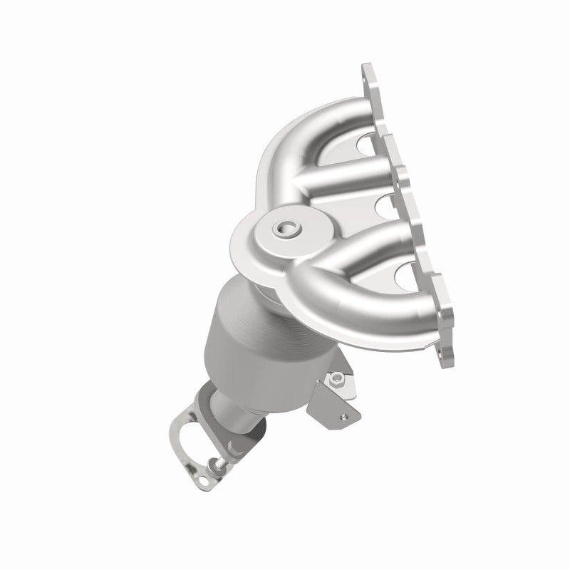 Collecteur d'admission d'air MagnaFlow Conv DF 11-15 Kia Sportage OEM