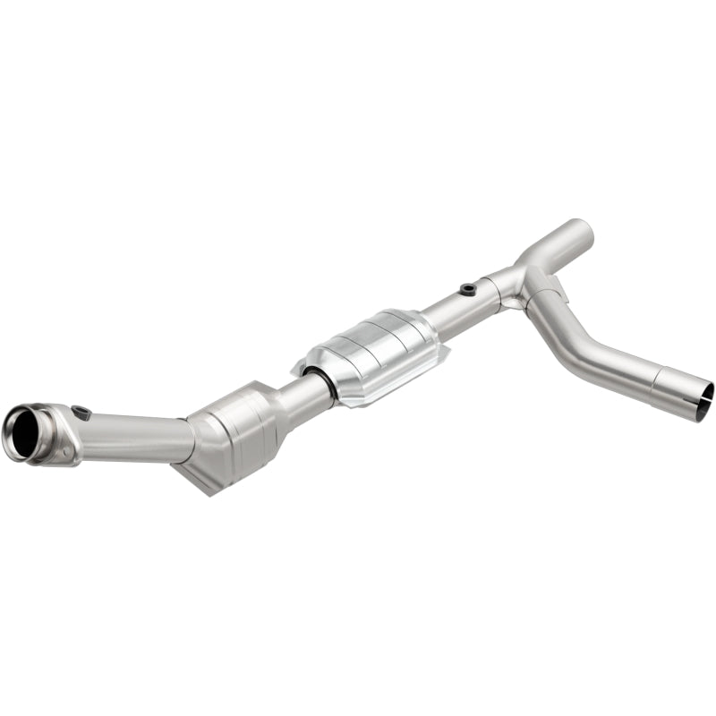 Convecteur MagnaFlow DF 00-04 Ford E150 4.6LP/S