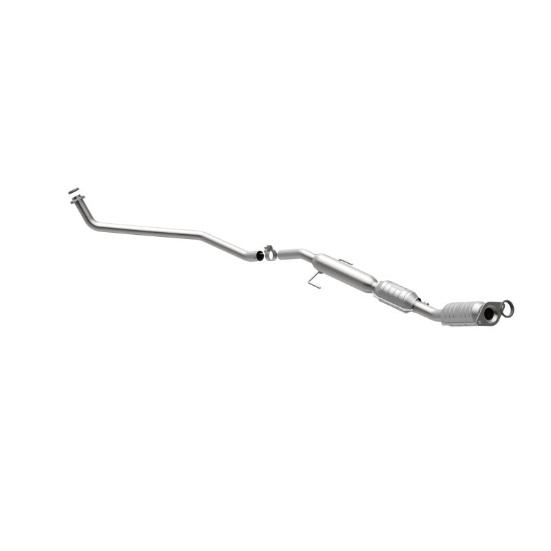 Convecteur Magnaflow DF 09-10 Toyota Corolla 1,8 L