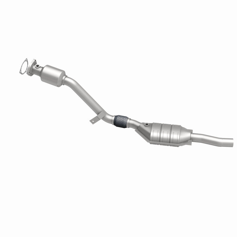 Convecteur MagnaFlow DF 00-01 Audi A6 2.8L