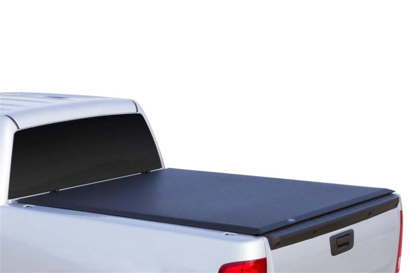 Housse de protection enroulable pour benne Ford F-150 98-99 New B F-250 Lt. Duty 6 pieds 6 pouces Access Tonnosport 97-03