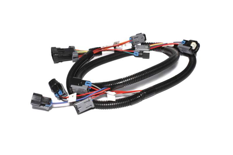 Faisceau d'injecteur FAST LS2-18726543