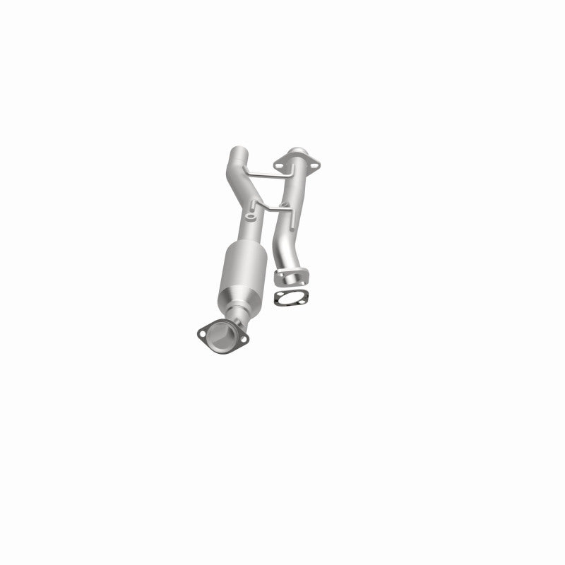 Convecteur MagnaFlow DF 1997-2000 Ford Explorer 4.0