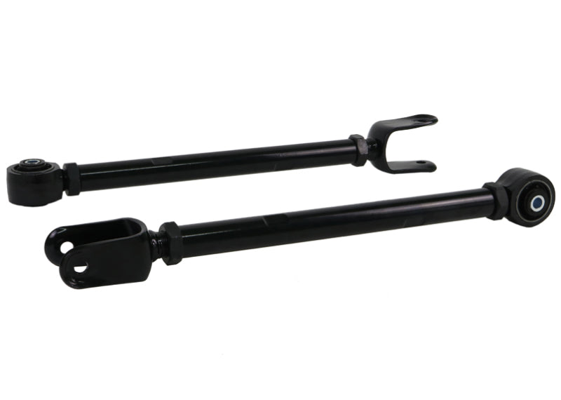 Ensemble de bras oscillants supérieurs SuperPro 20-23 Jeep Gladiator JT