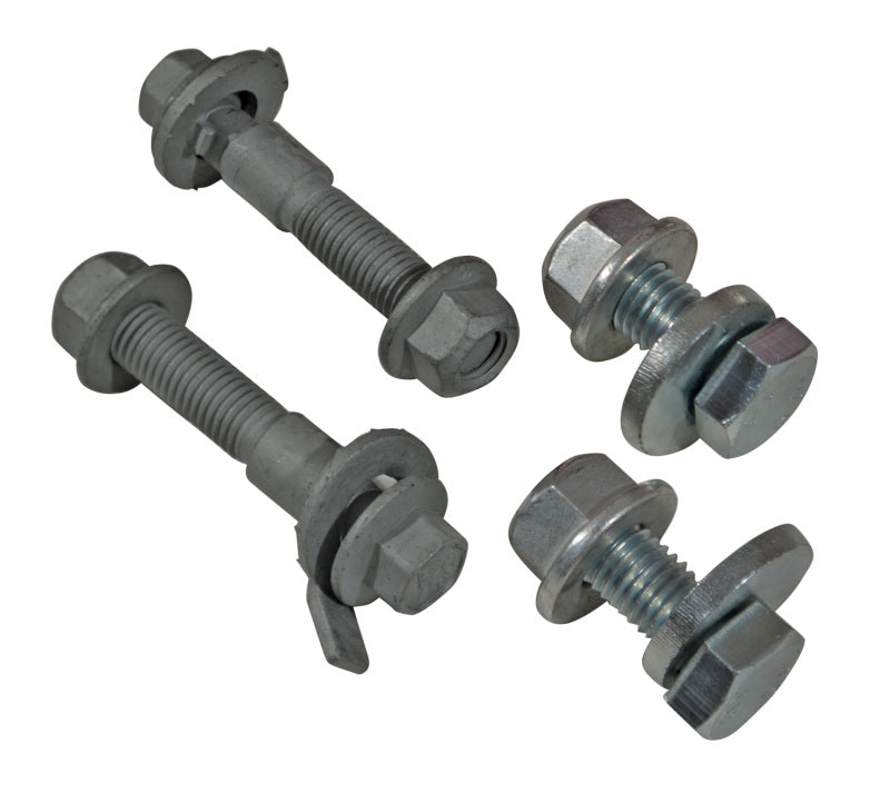 KIT DE CAMBRIOLAGE ET DE COULÉE SPC PERFORMANCES POUR MUSTANG