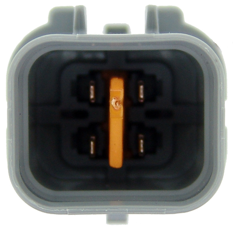 Capteur d'oxygène à ajustement direct NGK Hyundai Azera 2016-2012