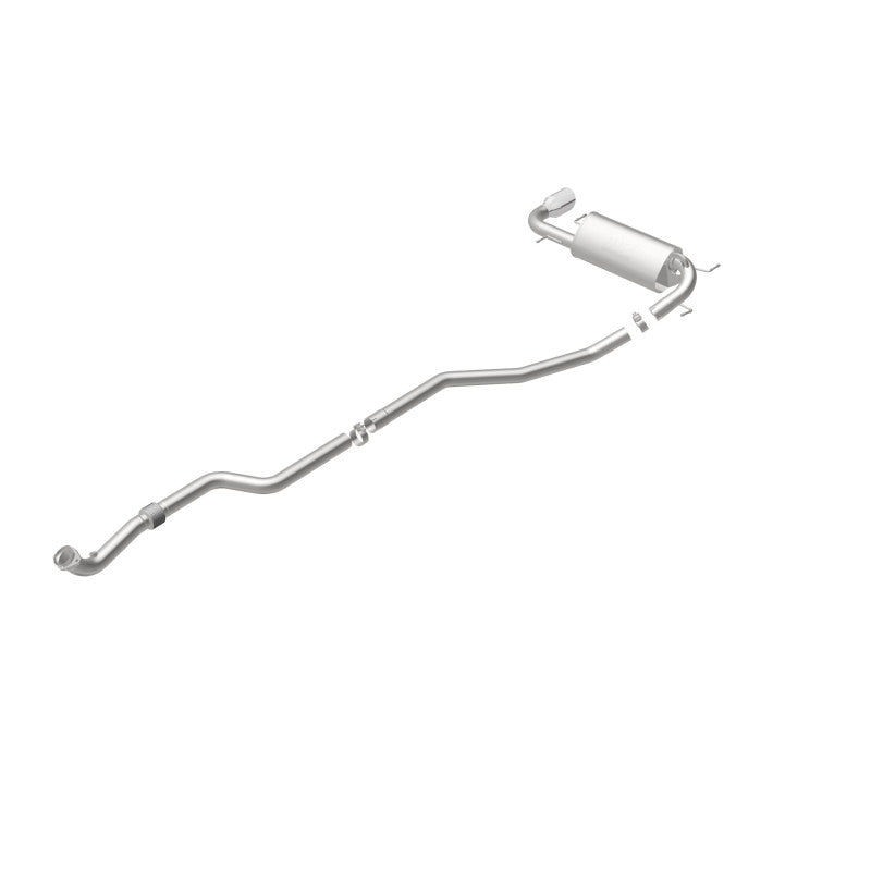 Système MagnaFlow CB 05 - Pontiac Solstice 2,4 L