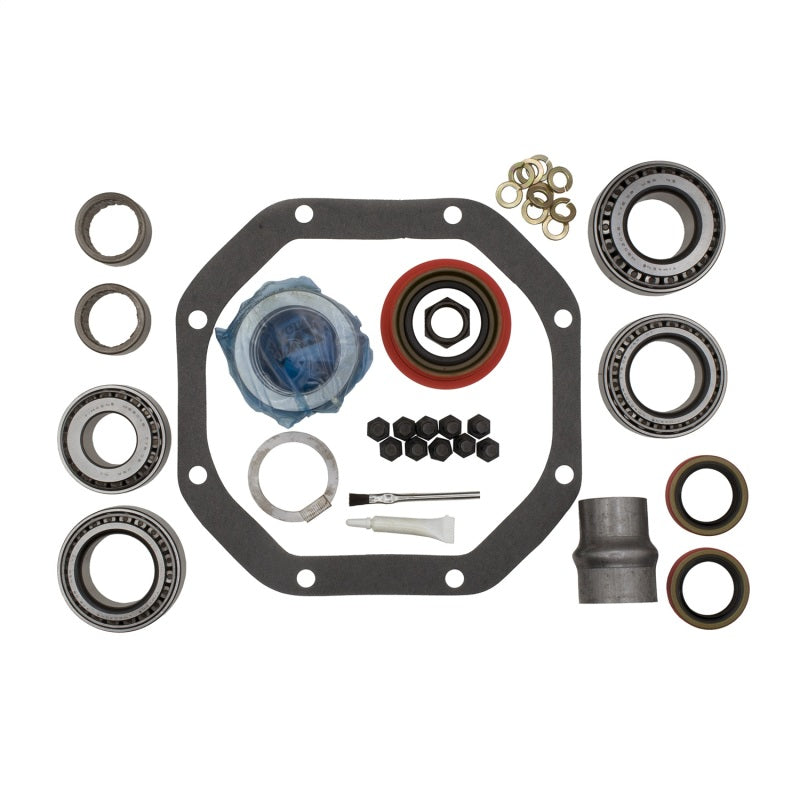 Kit d'installation principal pour 3 membres Eaton GM 8,5 pouces