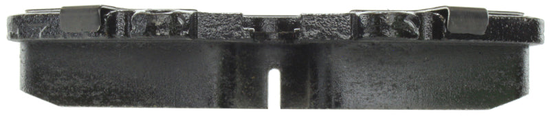 Plaquettes de performance StopTech
