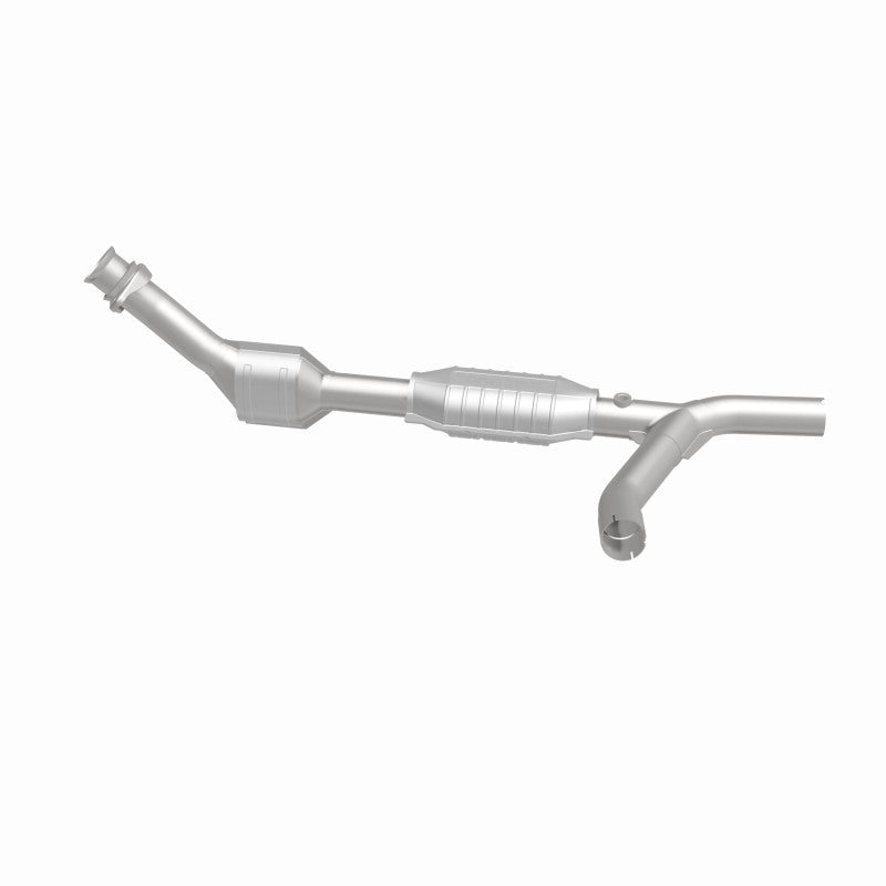Convecteur MagnaFlow DF 01-03 Ford E150 4.2L côté passager