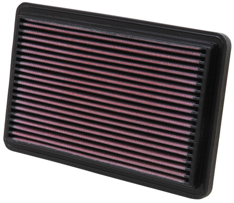 Filtre à air de rechange K&N MAZDA PREMACY 99-05, PROT?G? 95-03